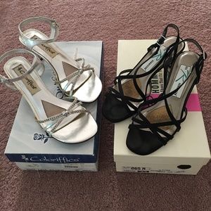 Teen/Tween/Women's Dress Shoes Size 6 & 6.5